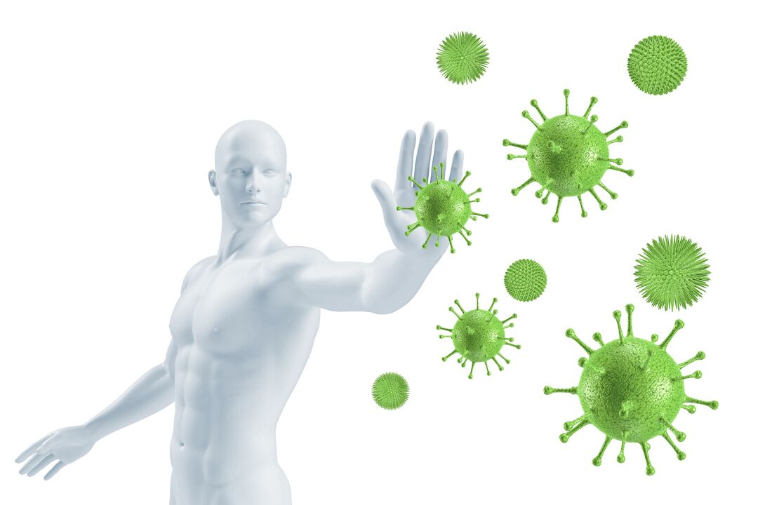 Protection contre les infections des voies urinaires lors de l'embauche de Cistolax