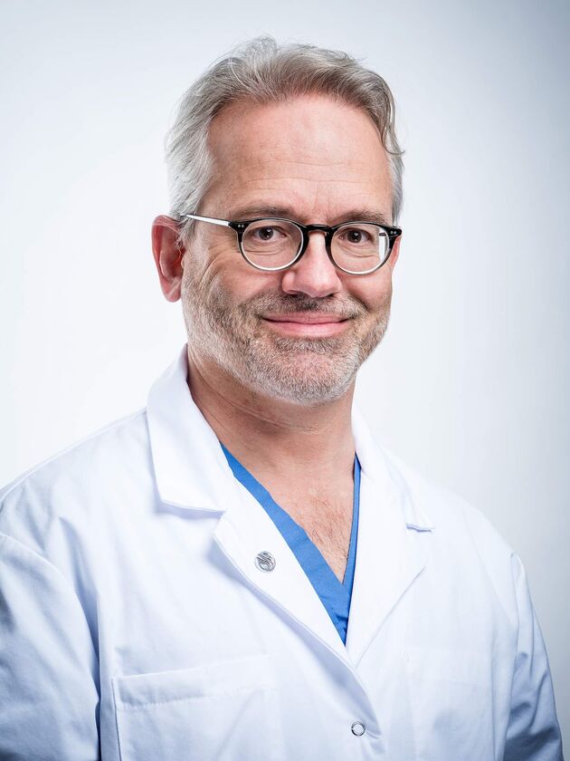 Docteur Gynécologue Fabio Fumiano