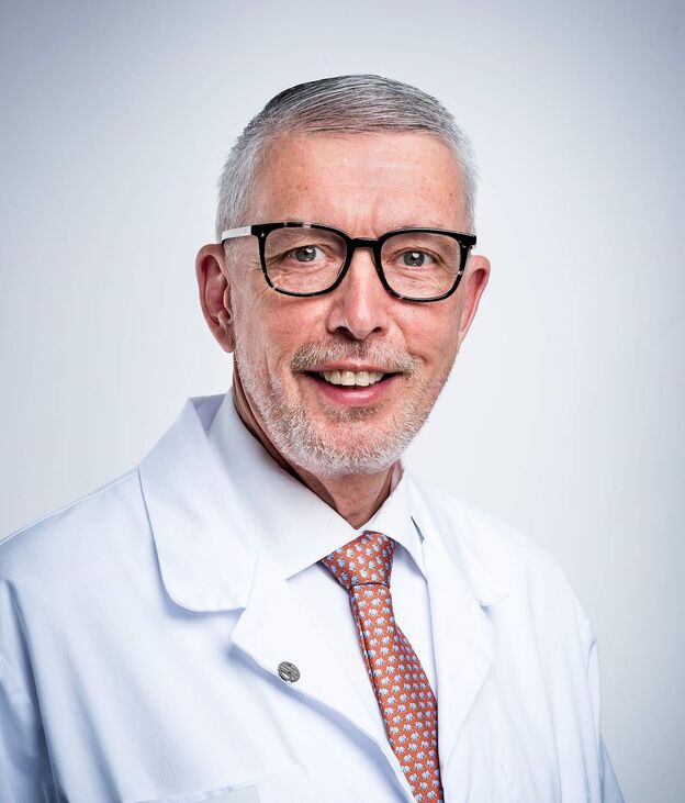 Docteur Gynécologue Markus Fumiano
